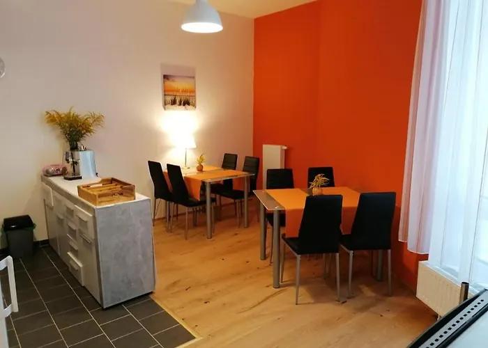 Zum Spitz Gasthuis Seebenstein