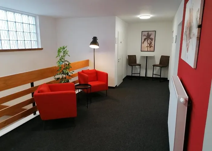 Zum Spitz Gasthuis 3*