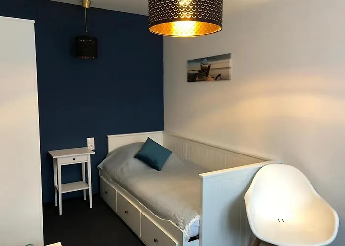 Zum Spitz Seebenstein