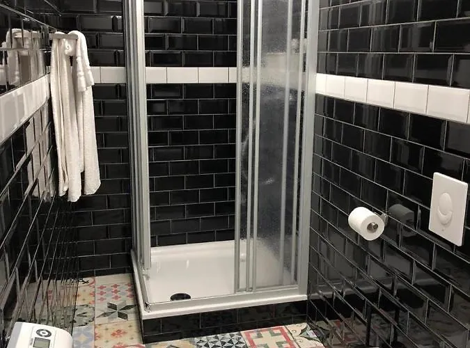 Zum Spitz Gasthuis 3*