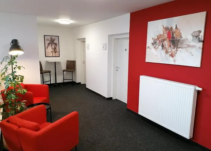 Zum Spitz Gasthuis 3*